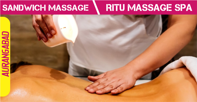 Sandwich Massage in aurangabad